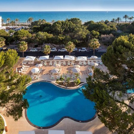 Aparthotel Houm Plaza Son Rigo Playa de Palma  Zewnętrze zdjęcie