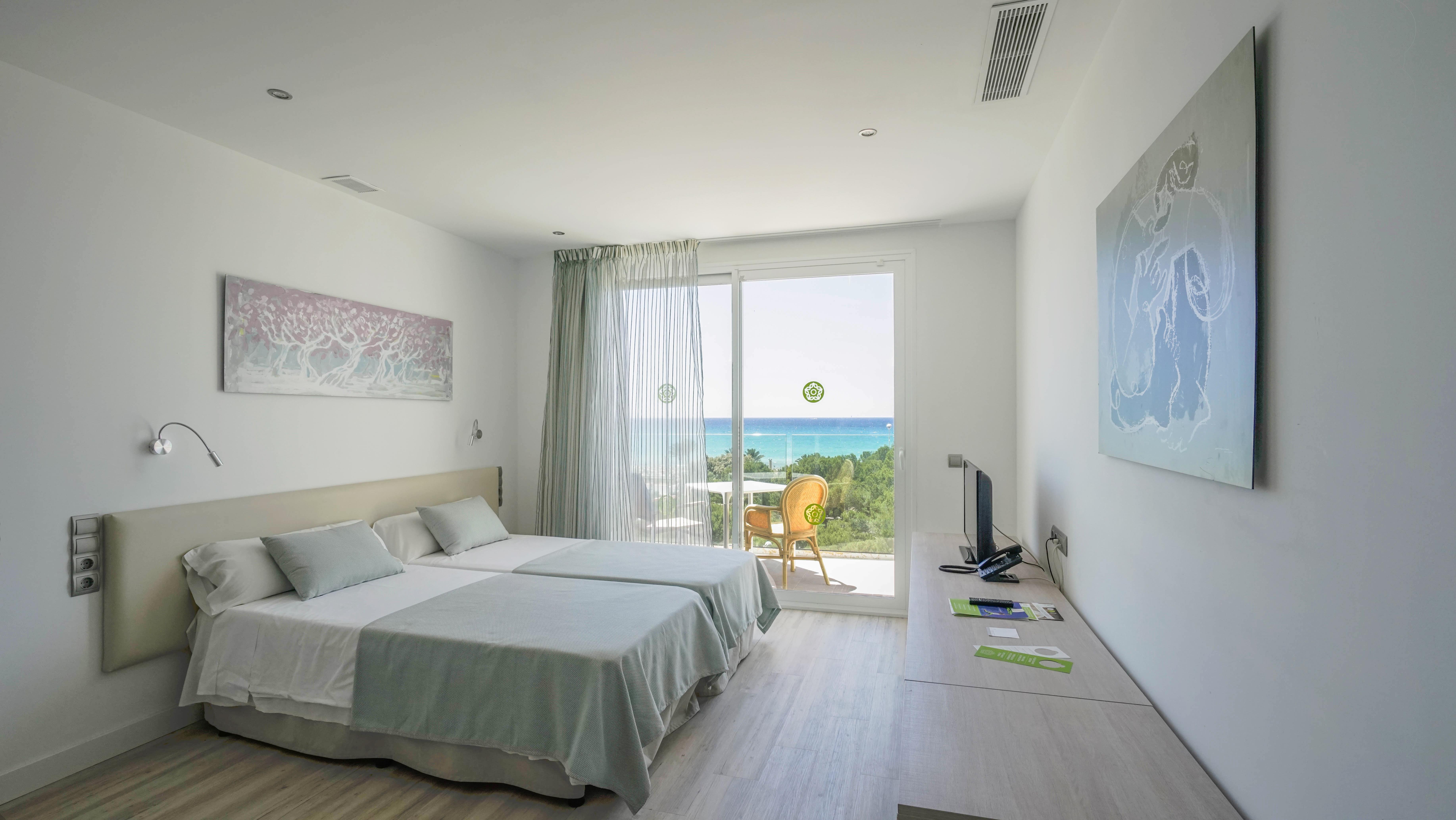 Aparthotel Houm Plaza Son Rigo Playa de Palma  Zewnętrze zdjęcie